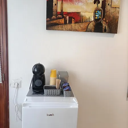 Tarajalluxuryroom بيت ضيافة غران تاراغال