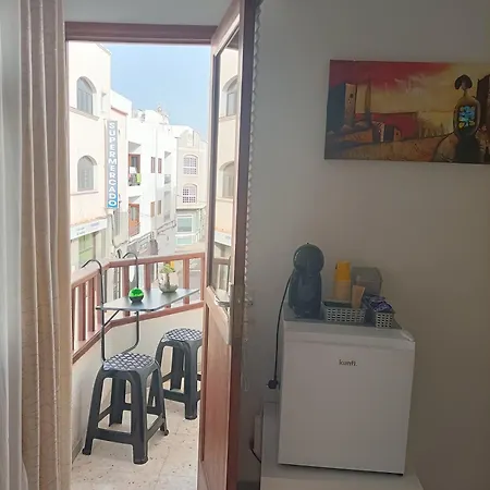 Tarajalluxuryroom 3* غران تاراغال