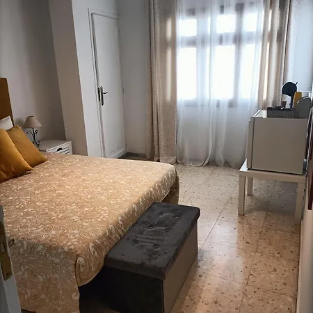 Tarajalluxuryroom 3*
