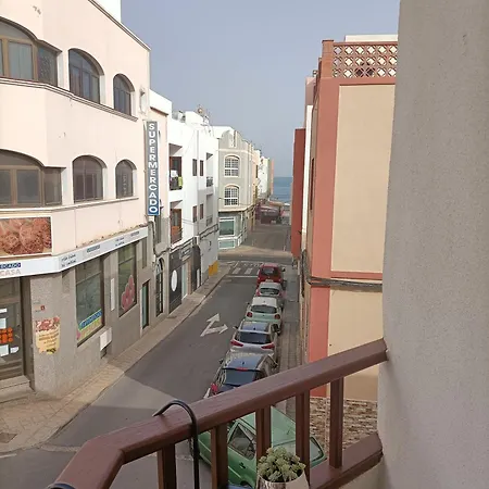 Guest house Tarajalluxuryroom Gran Tarajal