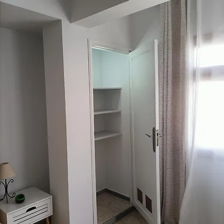 Tarajalluxuryroom Pensjonat Gran Tarajal