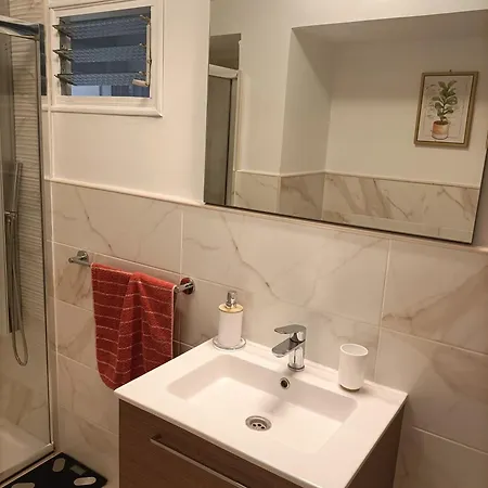 Tarajalluxuryroom Pensjonat Gran Tarajal