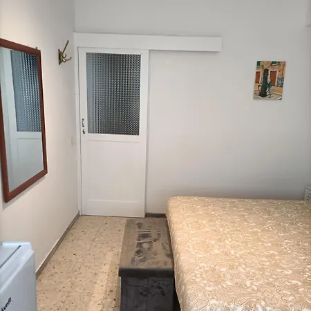 Pensjonat Tarajalluxuryroom Gran Tarajal