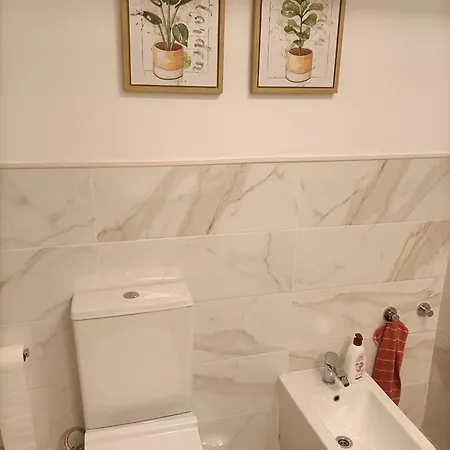 Tarajalluxuryroom Pensjonat *