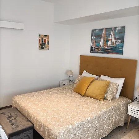 Tarajalluxuryroom *