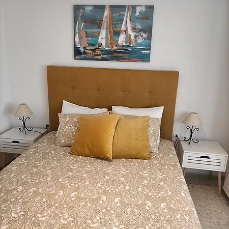 Pensjonat Tarajalluxuryroom