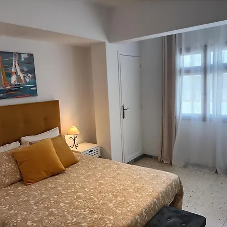 Tarajalluxuryroom