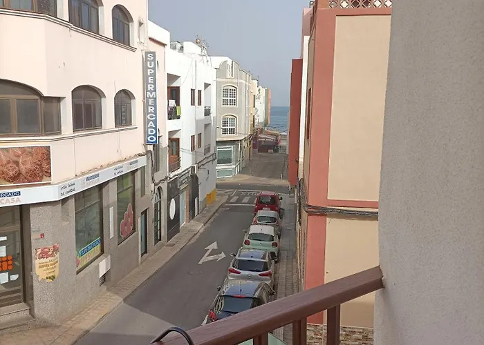 Affittacamere Tarajalluxuryroom Gran Tarajal