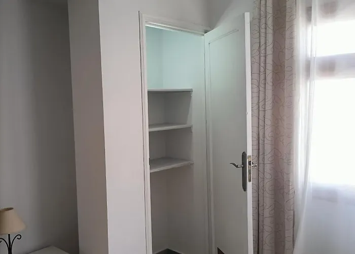 Tarajalluxuryroom Affittacamere Gran Tarajal