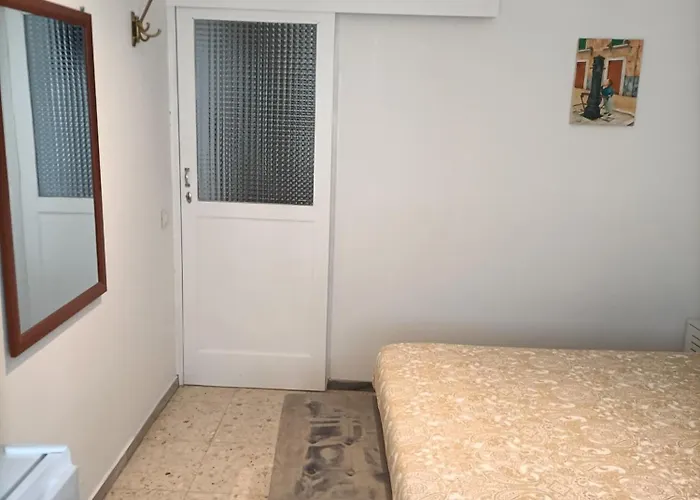 Affittacamere Tarajalluxuryroom Gran Tarajal