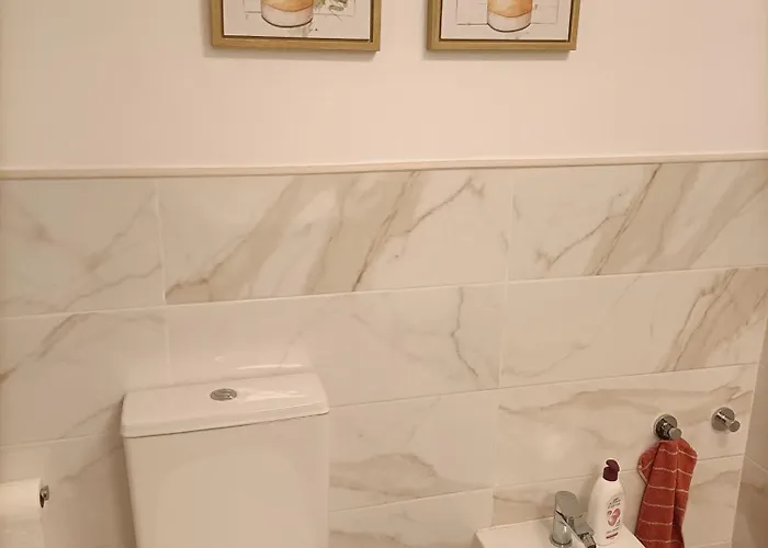 Tarajalluxuryroom Affittacamere 3*