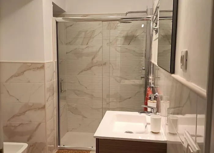 Tarajalluxuryroom Affittacamere Gran Tarajal