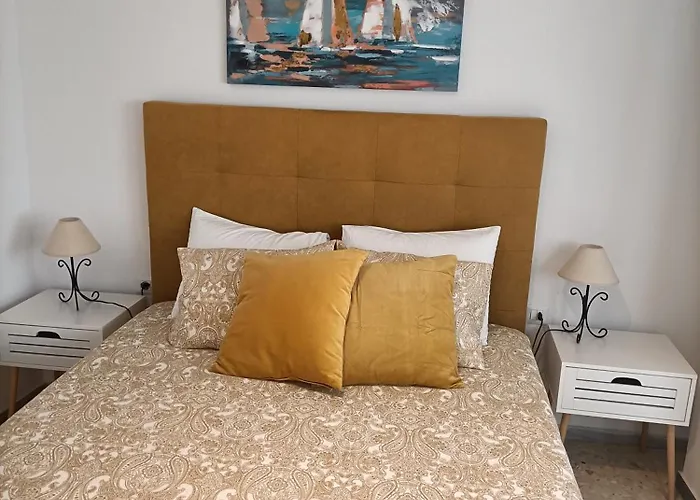 Affittacamere Tarajalluxuryroom